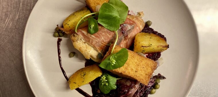 Duurzaam gezond restaurant Arnhem